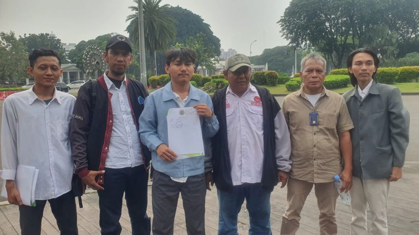 LSM GPRUKK Desak Presiden Bentuk Tim Investigasi Nasional Usut Dugaan Pelanggaran di Freeport Papua