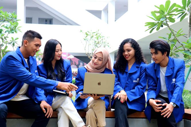 9 Perguruan Tinggi Swasta di Jakarta dengan Reputasi Baik yang Layak Dipertimbangkan