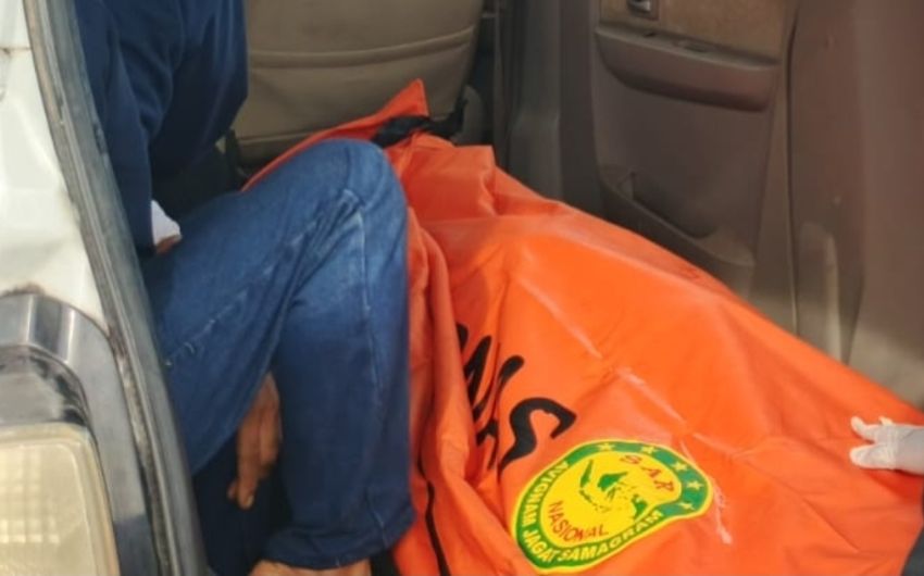 Bocah Tenggelam di Dermaga TPI Dumai Ditemukan Meninggal Dunia