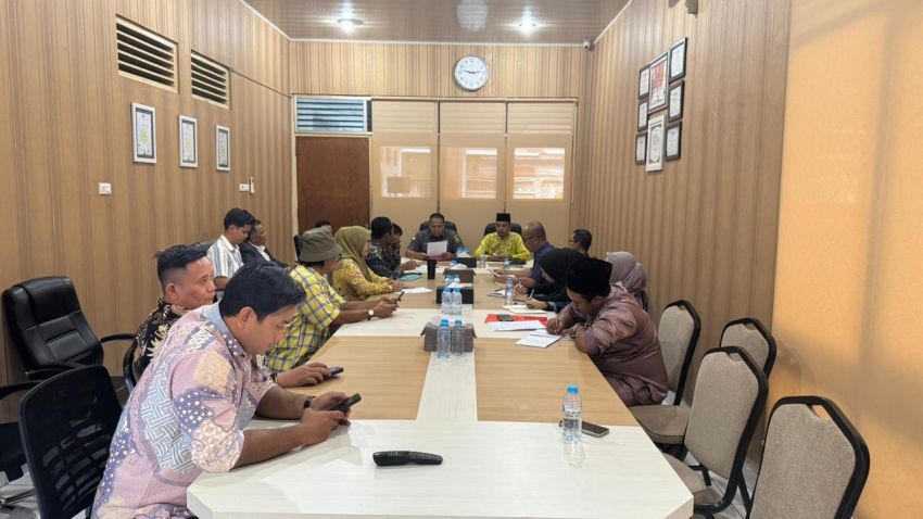 RUPS LB SPR Cipta Lestari: Suryadi Khusaini, Komisaris Fajar Menanti Simanjutak Dirut