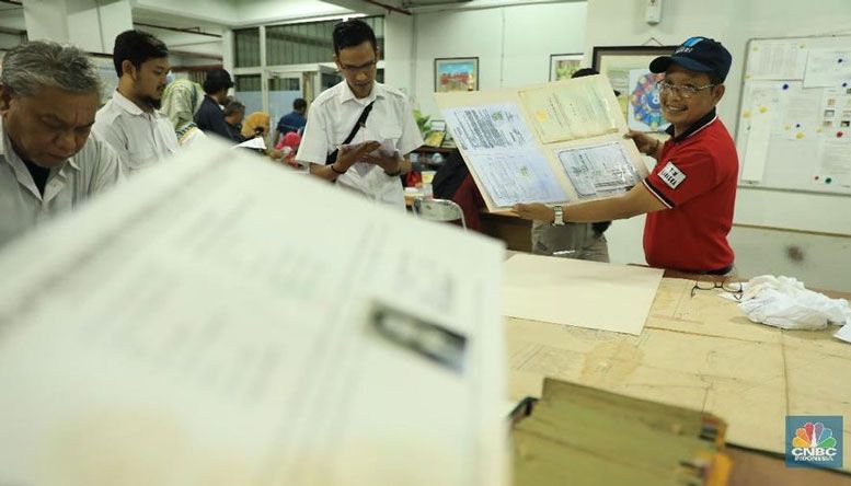 Cara Cek dan Cetak Kartu Keluarga Tanpa Datang ke Kantor Dukcapil
