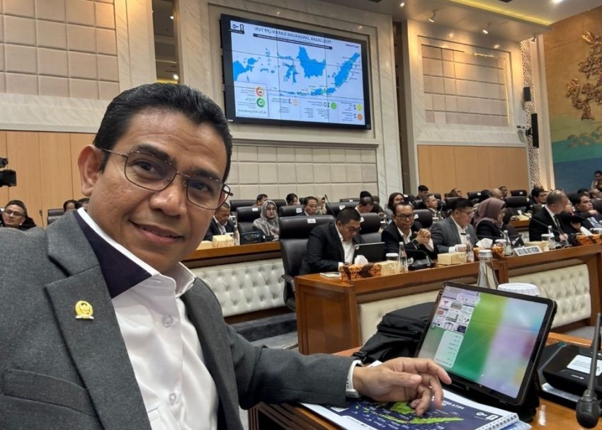 Hendry Munief Dorong Penguatan Industri Film Nasional dan Konsolidasi Pembangunan Riau