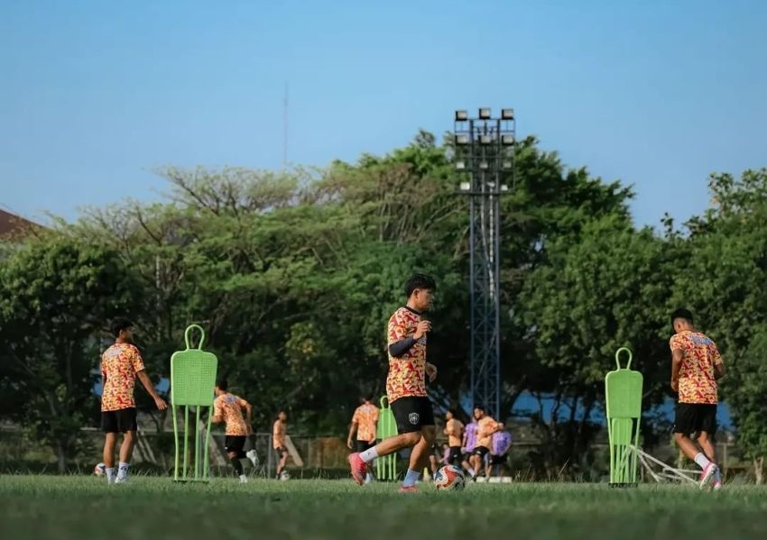 Siapkan Fondasi Jelang Musim 2026-2027, PSPS Rekrut Tiga Pemain Potensial