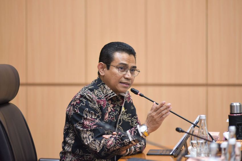 Pelaku Usaha Diminta Perhatikan Buffer Zone Kawasan Industri