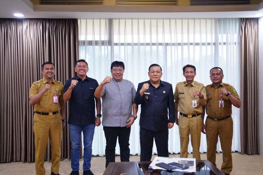 PSPS Ungkap Strategi Jelang Musim 2026-2027