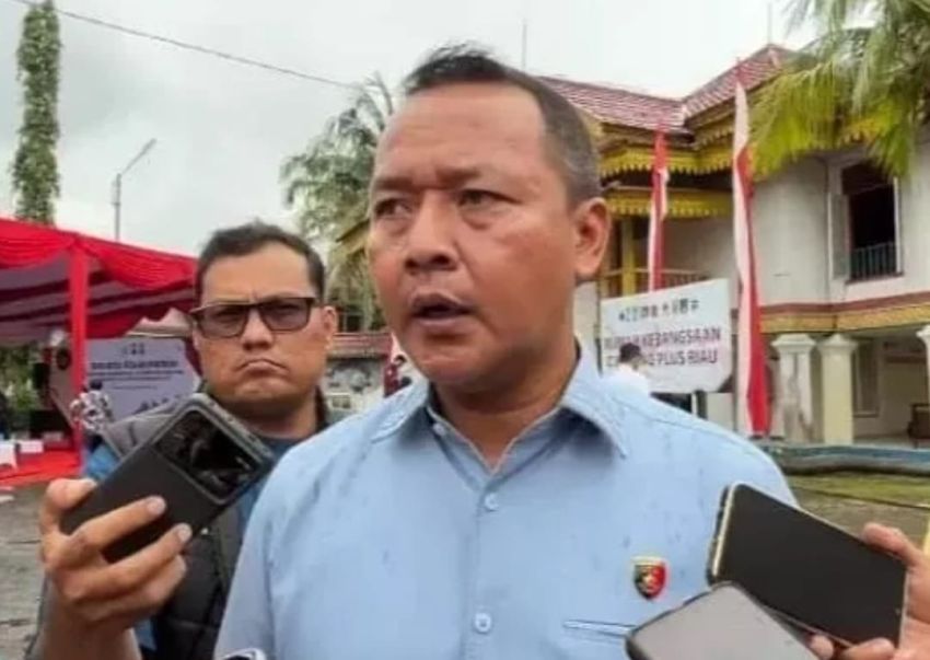 Sanksi Berat Berlapis, Polda Serahkan Kembali Berkas Kasus PT. Musim Mas ke Kejati Riau
