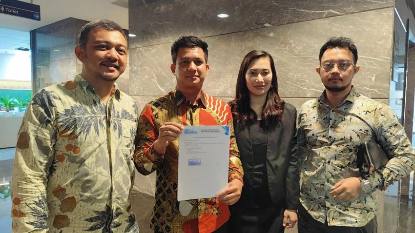 Dugaan Penghinaan Wartawan Berbuntut Panjang, Hotman Paris Kini Diadukan ke DPN