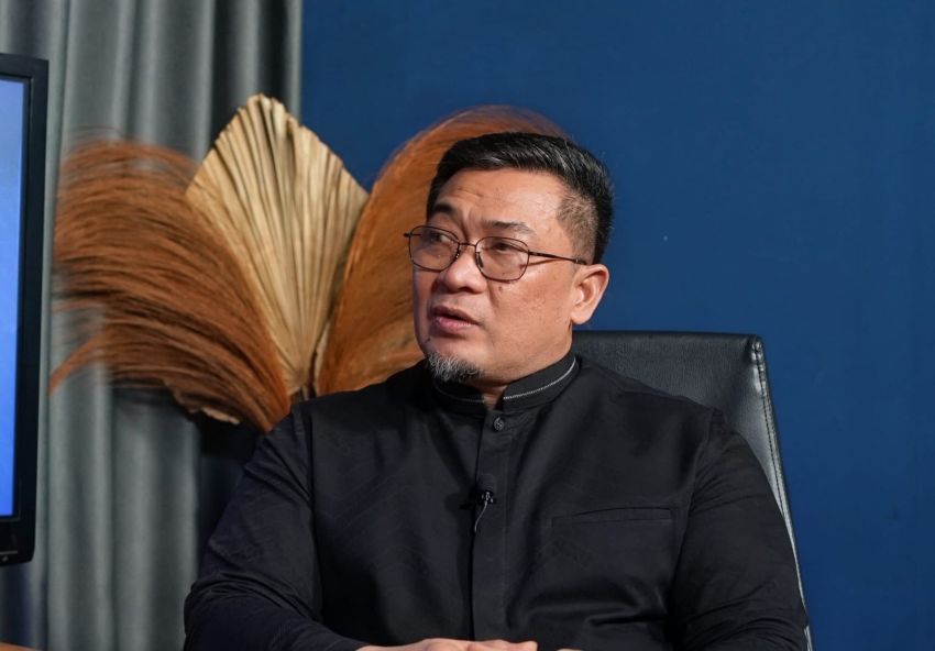Pemerintahan Digital Wujudkan Transparansi dan Efisiensi
