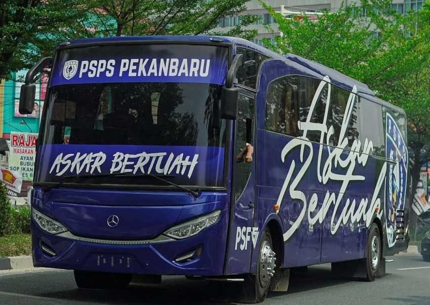PSPS Pekanbaru Lakukan Perombakan Besar Jelang Musim 2026-2027