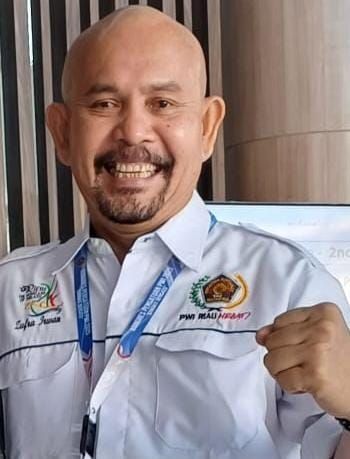 15 Calon Komisioner KI Riau Dinilai Kompeten, Zufra Irwan Minta DPRD Profesional