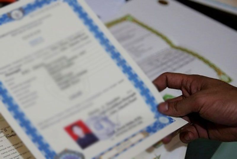 Gratis! 11.856 Ijazah SMA/SMK Negeri di Riau yang Masih Tersimpan di Sekolah Silahkan Diambil