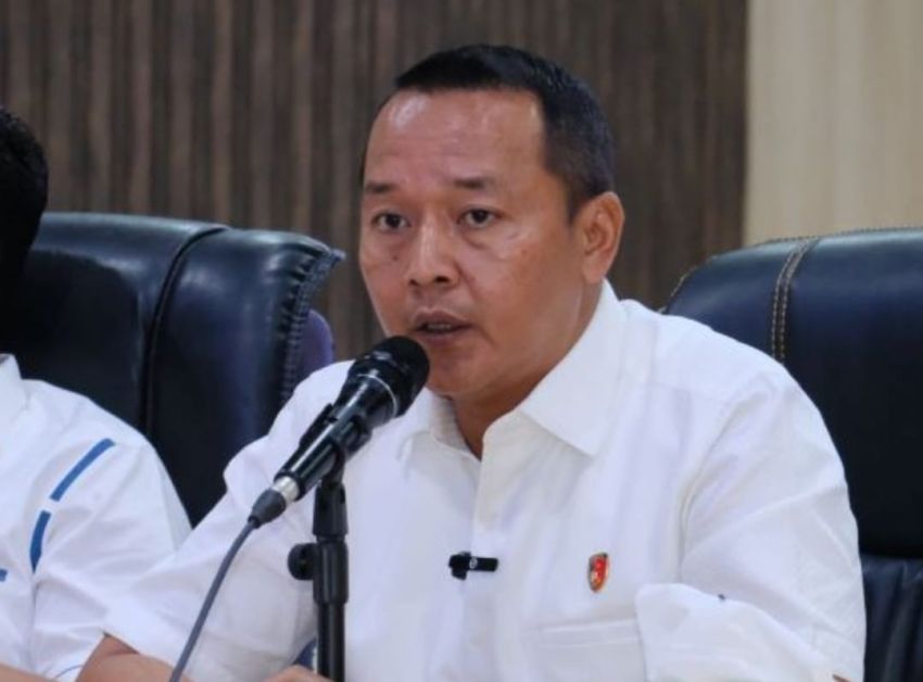 Pemeriksaan BPK Rampung, Kerugian Dugaan Korupsi Dana CSR PT SPRH Rp13 Miliar