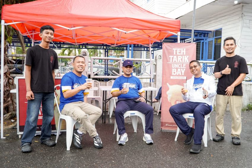Pemkab Rohil Apresiasi Inovasi Kejari, NGOBJAR Bukti Solidnya Antarlembaga