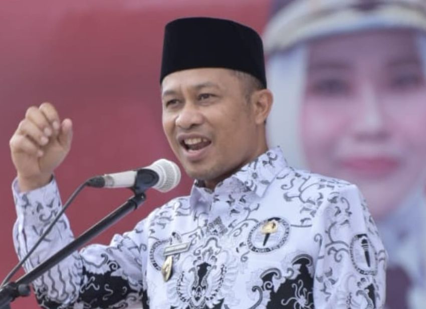 Alarm Krisis Fiskal Kabupaten Bengkalis