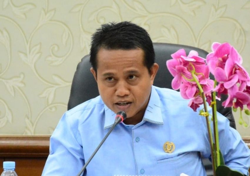 Anggota DPRD Riau Ini Nilai Program MBG Belum Sentuh Maksimal Daerah 3T seperti Inhil