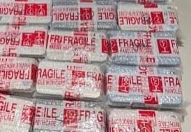 Penyelundupan 652 iPhone Ilegal via Pelabuhan Bengkalis Digagalkan