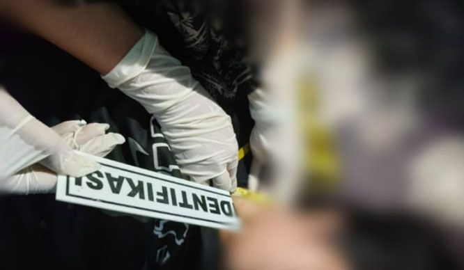 Kasus Kematian Perempuan di Kandis Diusut Intensif, Polisi Dalami Dugaan Pembunuhan
