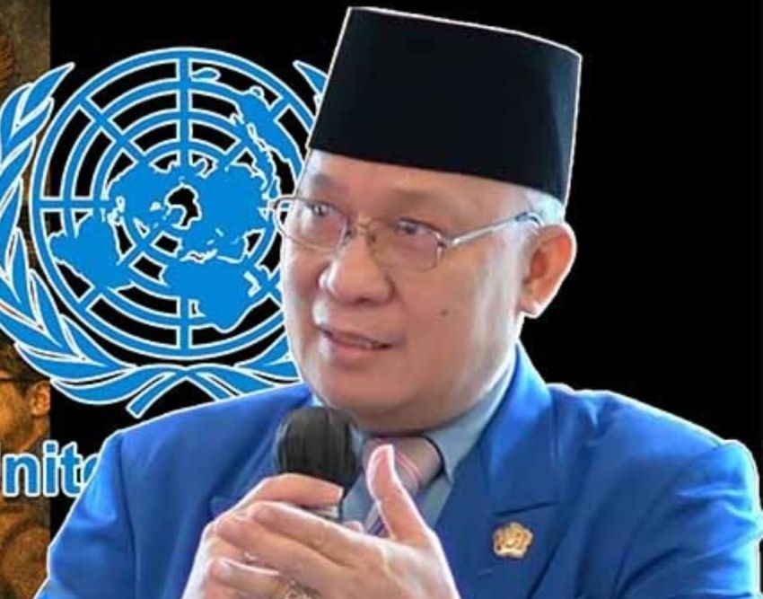 Aparat Dituding Manipulasi Informasi Terkait Praperadilan Larshen Yunus