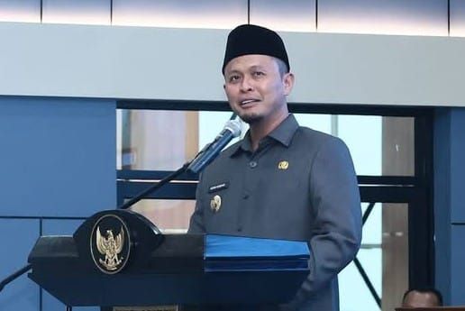 Wali Kota Pekanbaru Minta Pengelolaan Sampah Dievaluasi, Siapkan Penghargaan Kecamatan Terbersih