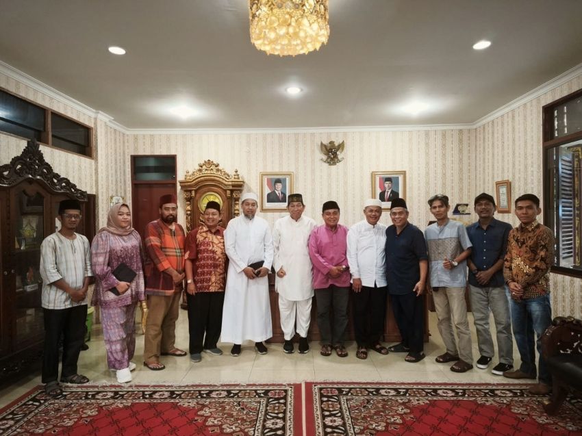 DK PWI Pusat Desak Riau Pos Grup Bayar Hak Eks Karyawan