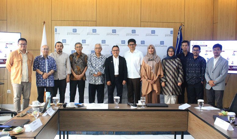 Diskusi Para Pakar: Integrasi Sains, Politik, dan Etika dalam Pembangunan Kawasan dan Tata Kelola Batas-Batas Ekologis di Indonesia