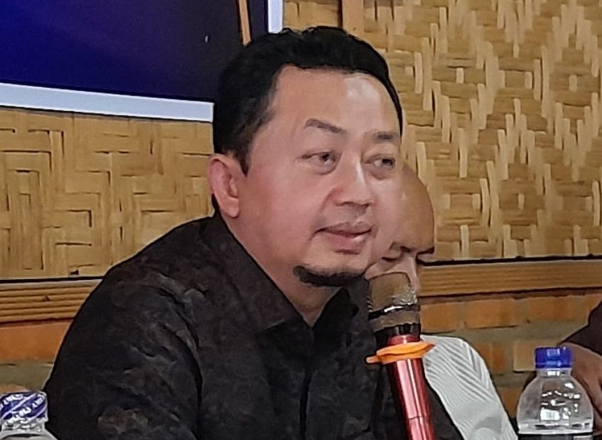 Keadilan Bagi Konsumen, Syahrul Aidi Apresiasi Putusan MK Soal Kuota Internet