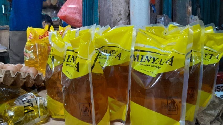 Pekan Ini Operasi Pasar Murah Pemprov Riau di Pekanbaru dan Siak