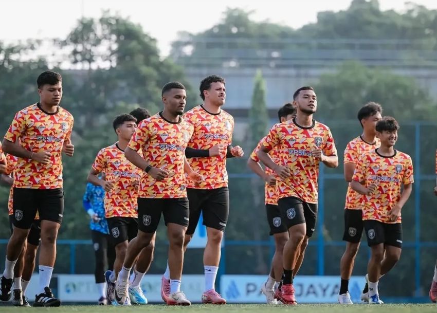 Laga Pembuka Championship 2026/2027, PSPS Hadapi PSIS Malam Ini