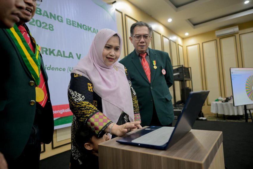 Bupati Kasmarni: Keterbatasan Anggaran Bukan Alasan Turunkan Kualitas Pelayanan Kesehatan