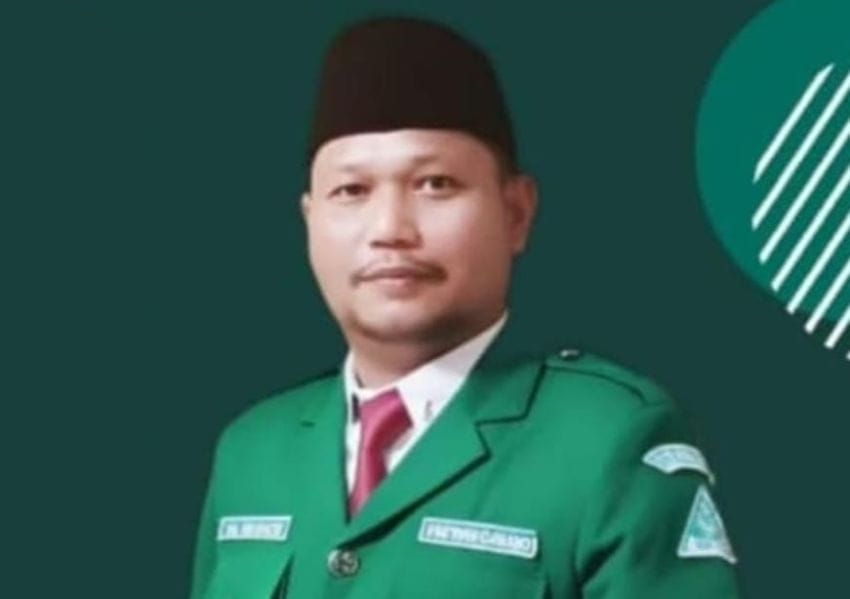 Dinilai Terafiliasi Wahabi, GP Ansor Inhil Tolak Peningkatan Status Surau di Sungai Beringin