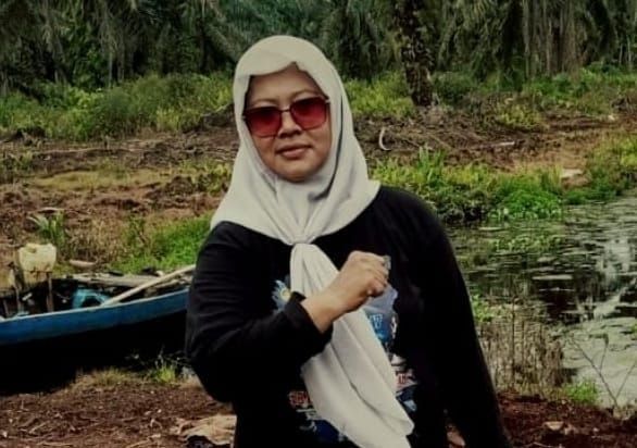 Warga Dituntut Tertib, Perusahaan Bagaimana?Kantor Pertanahan Inhil Diminta Transparan