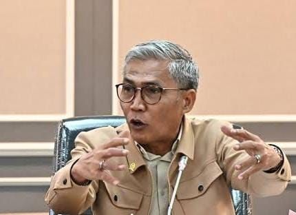 Agrinas Jangan Beri KSO kepada Perusahaan yang Abaikan Kepentingan Masyarakat