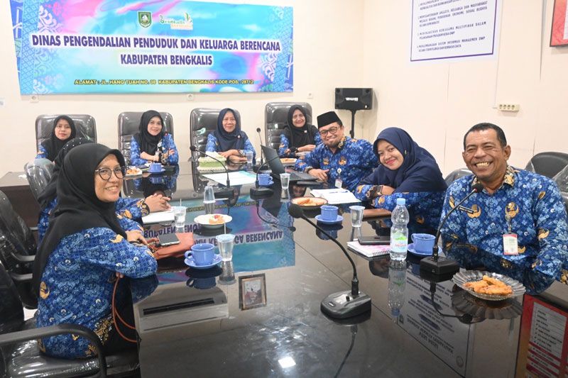 Bengkalis Wakili Riau untuk Penilaian Parasamya Karya Kencana