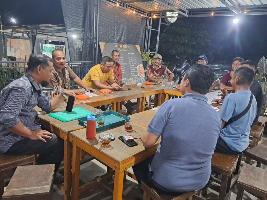 Ajukan Replik di PN Rohil, 12 Pendiri Koperasi JMB Patahkan Tuntutan Denda Rp4,3 M Pihak Tergugat