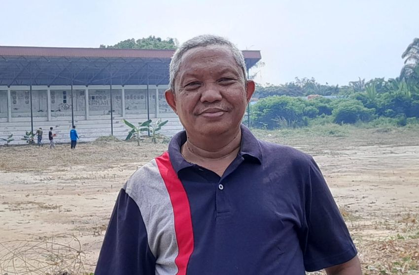 Kwarran Siak Hulu Kembali Gelar Perkemahan Besar Pramuka 2026 Tingkat Kecamatan
