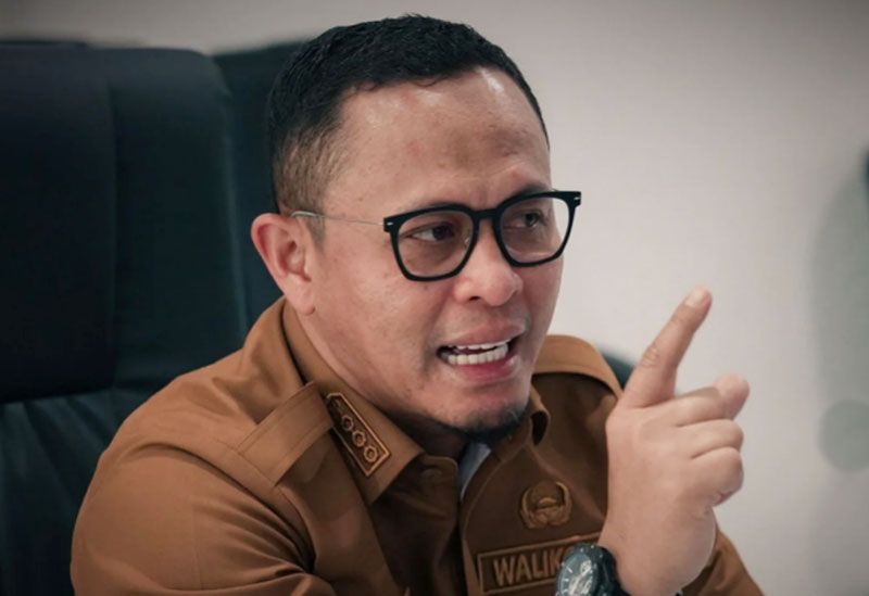 Luruskan Polemik STC, Wali Kota: Pemko Tak Pernah Sebut Rekomendasi Mendagri