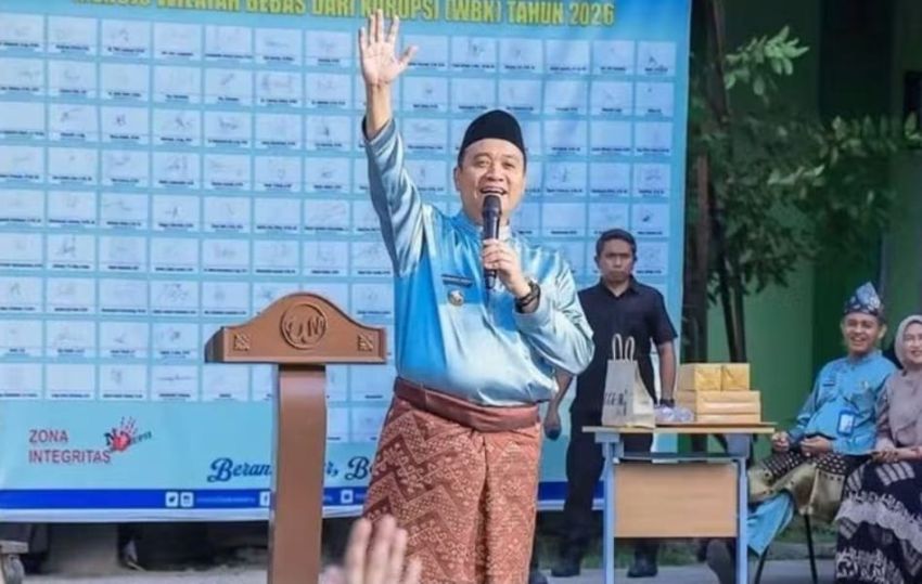 Pemko Pekanbaru Masifkan Sosialisasi Bahaya LGBT dan HIV AIDS Bagi Siswa