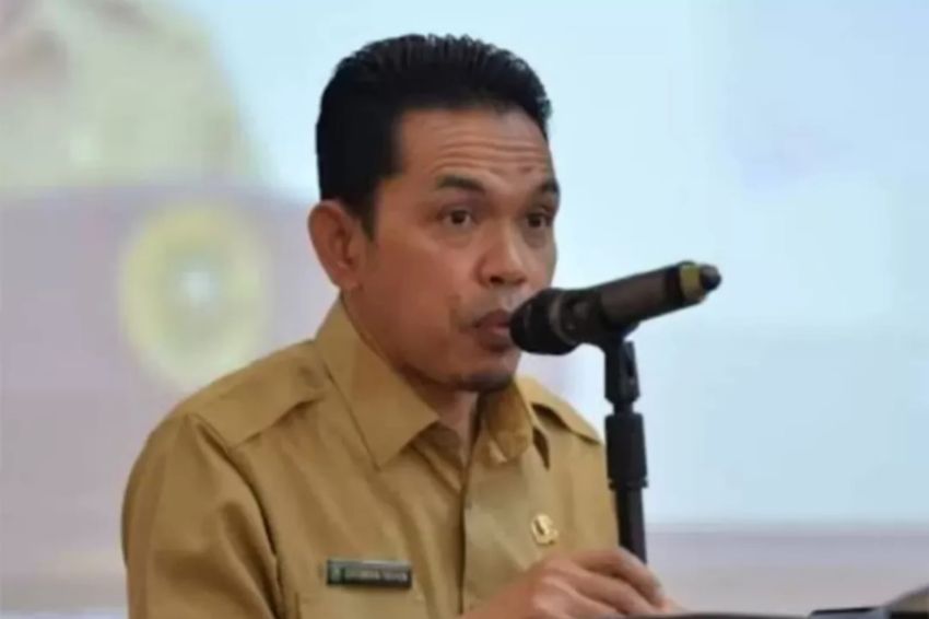 Disdik Riau Bantah Terbitkan Edaran Pembelajaran Daring