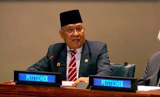 Paradoks Perdamaian Hotman Paris&ndash;PWI: Ketika Hukum Tunduk pada Bargaining Power dan Panggung Elit