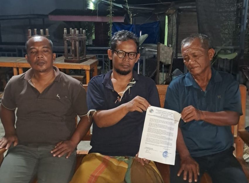 Luruskan Informasi, Pengawas dan Tim Ahli Koperasi JMB Tegaskan Pertemuan di Kantor Camat Adalah Rapat Koordinasi