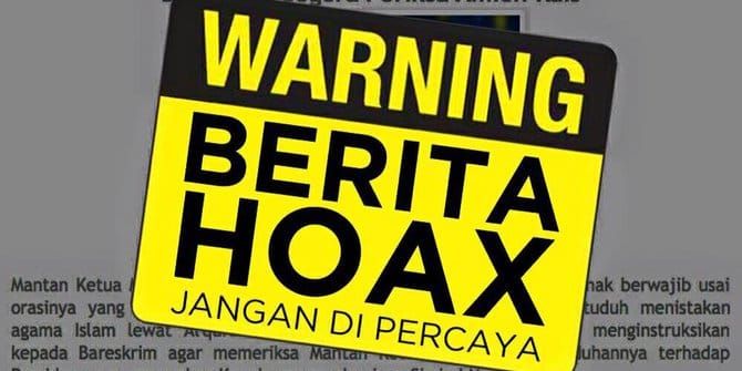 Info Kemunculan Harimau di Pasir Putih Kampar Dipastikan Hoaks