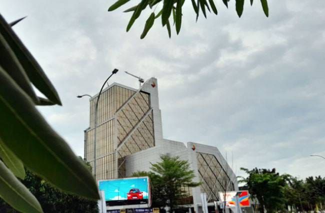 Hasil Seleksi Admintrasi Komisaris dan Direksi BRK Syariah Diumumkan, Ini Namanya