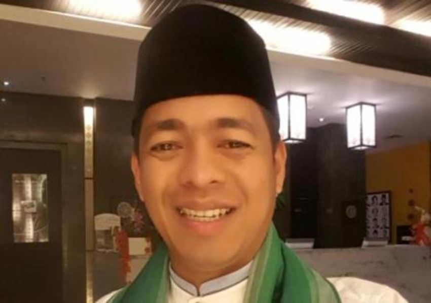 Dilantik Besok, Amran Tambi Siapkan PKDP Riau Lebih Solid dan Berdaya Guna