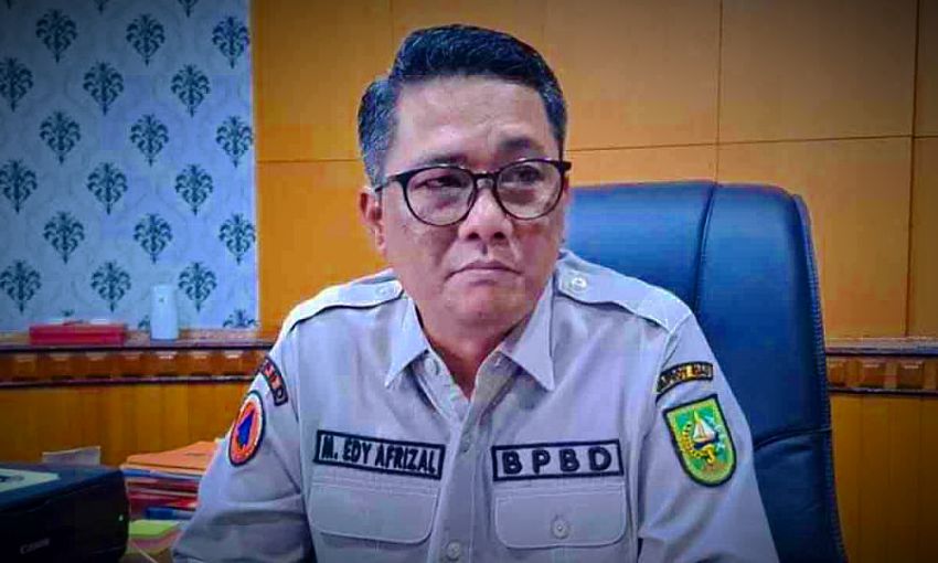 BPBDPK Riau akan Gelar Rakor Tingkat Provinsi