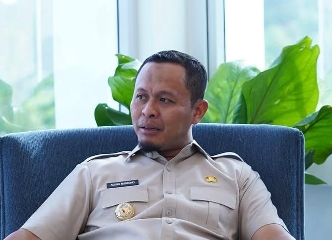 Pemko Pekanbaru Tingkatkan Status Siaga Karhutla Jadi Tanggap Darurat
