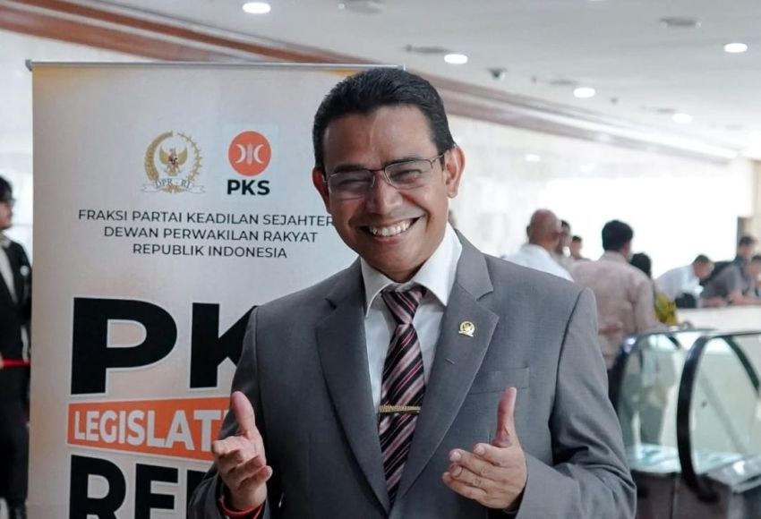 RUU Kawasan Industri Didorong Wajibkan Pendampingan UMKM dan IKM