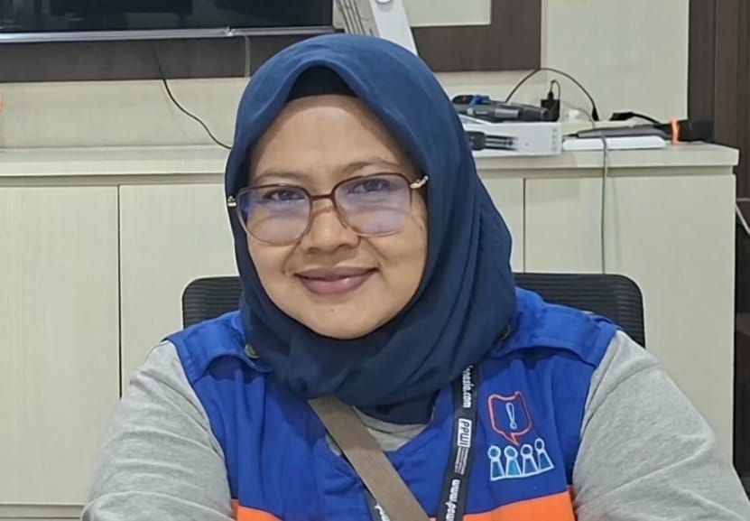 Buah Melimpah, Harga Turun, Nilai Ekonomi Kelapa Inhil Hilang