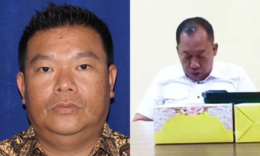 Bongkar Dugaan Pemerasan di Polda Sumsel, Wilson Lalengke: Ada Indikasi Keterlibatan Jajaran Atasan!