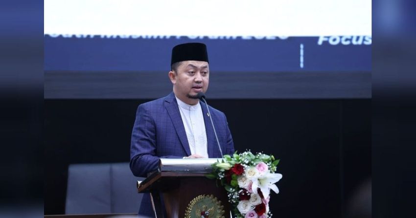 BKSAP DPR RI Kecam Pengangkatan Isu West Papua di UNGA PBB