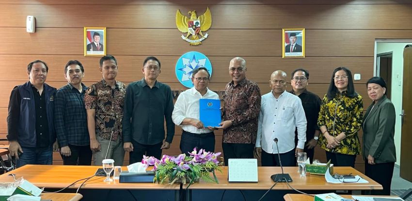 HPN 2027 Lampung Inklusif dan Kolaboratif